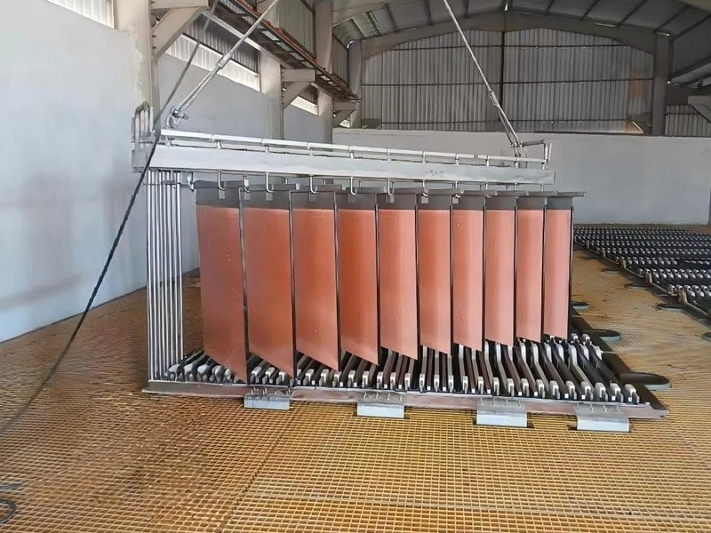 Copper Copper